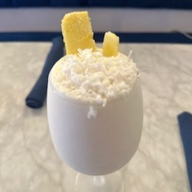 Piña Colada.