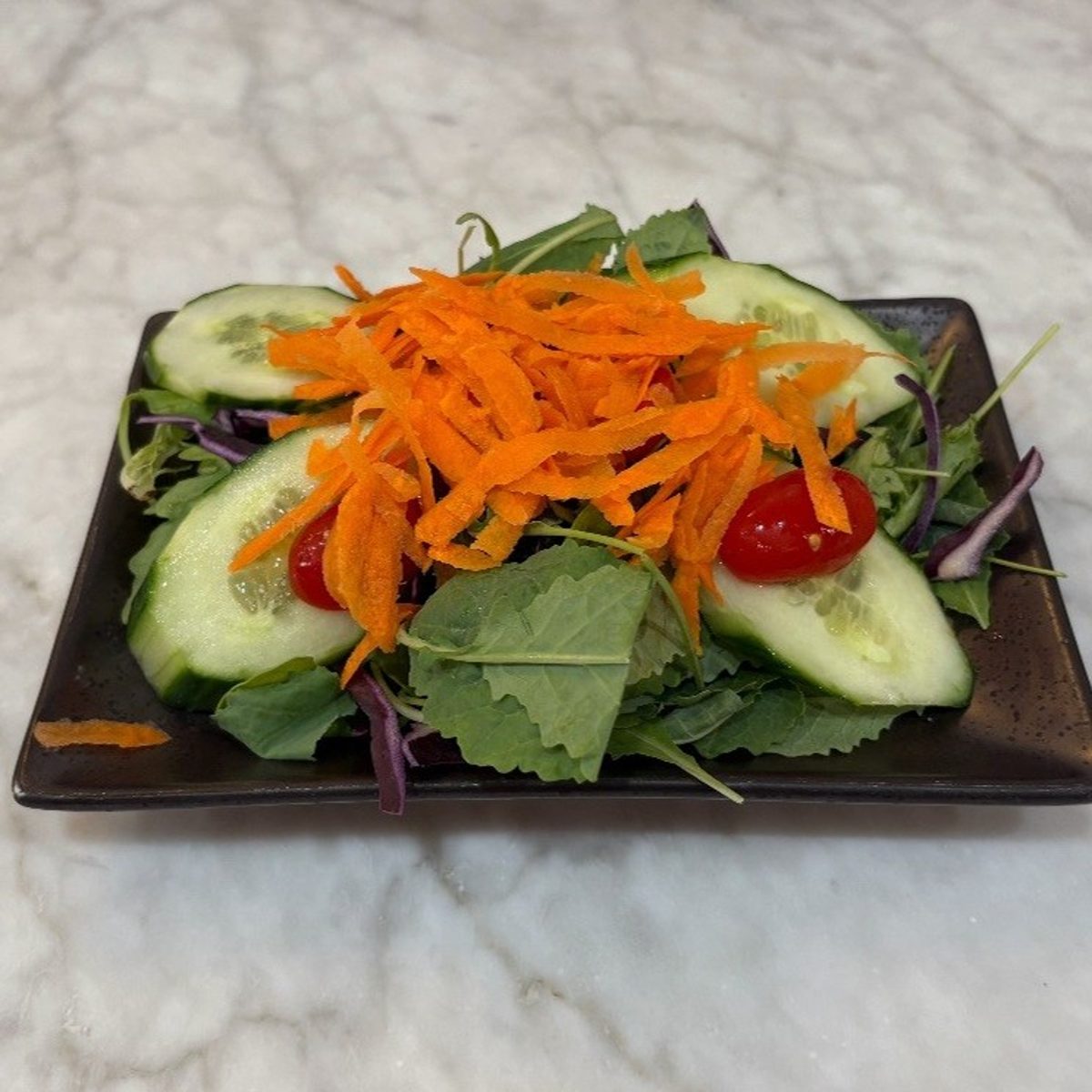 House Salad