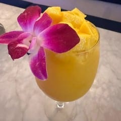 Mango Colada.