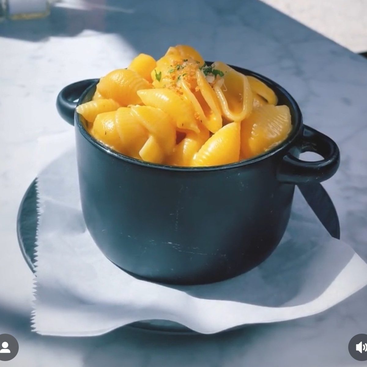 Mac & Cheese