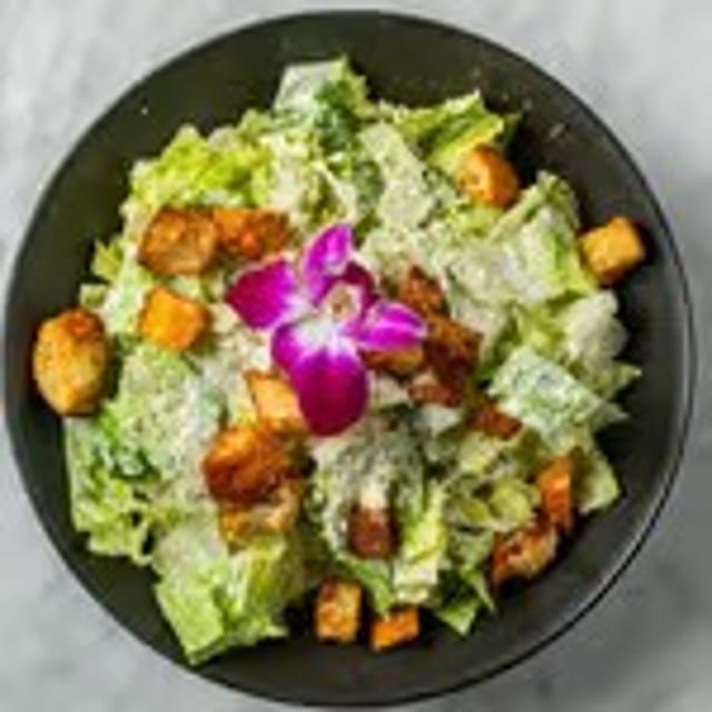 Caesar Salad.