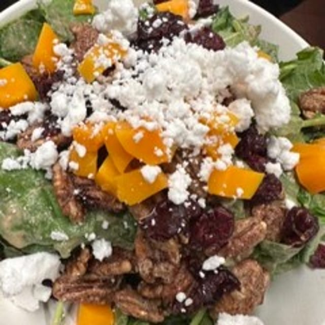 Harvest Salad.