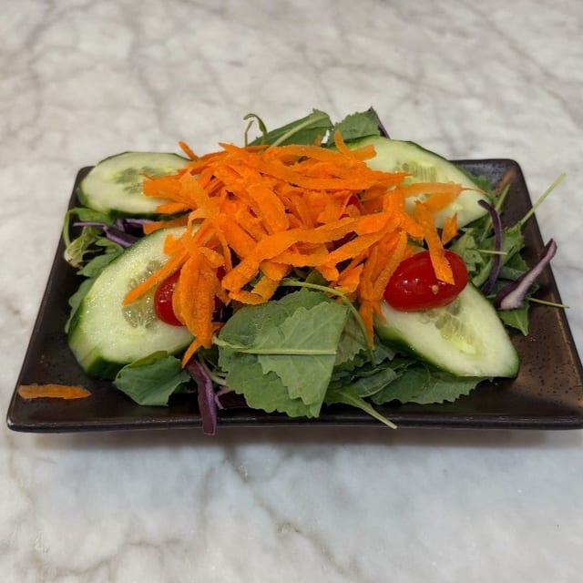 House Salad.