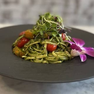 Pesto Pasta