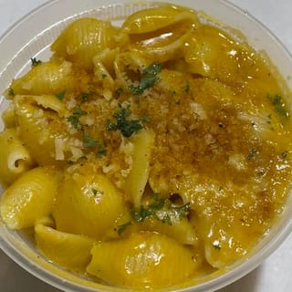 Mac N Cheese