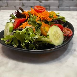 House Salad