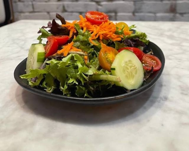 House Salad.