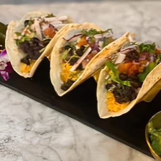 Gaia Tacos