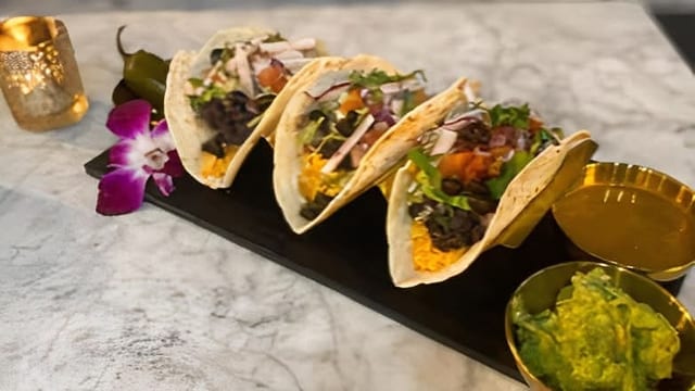 Gaia Tacos