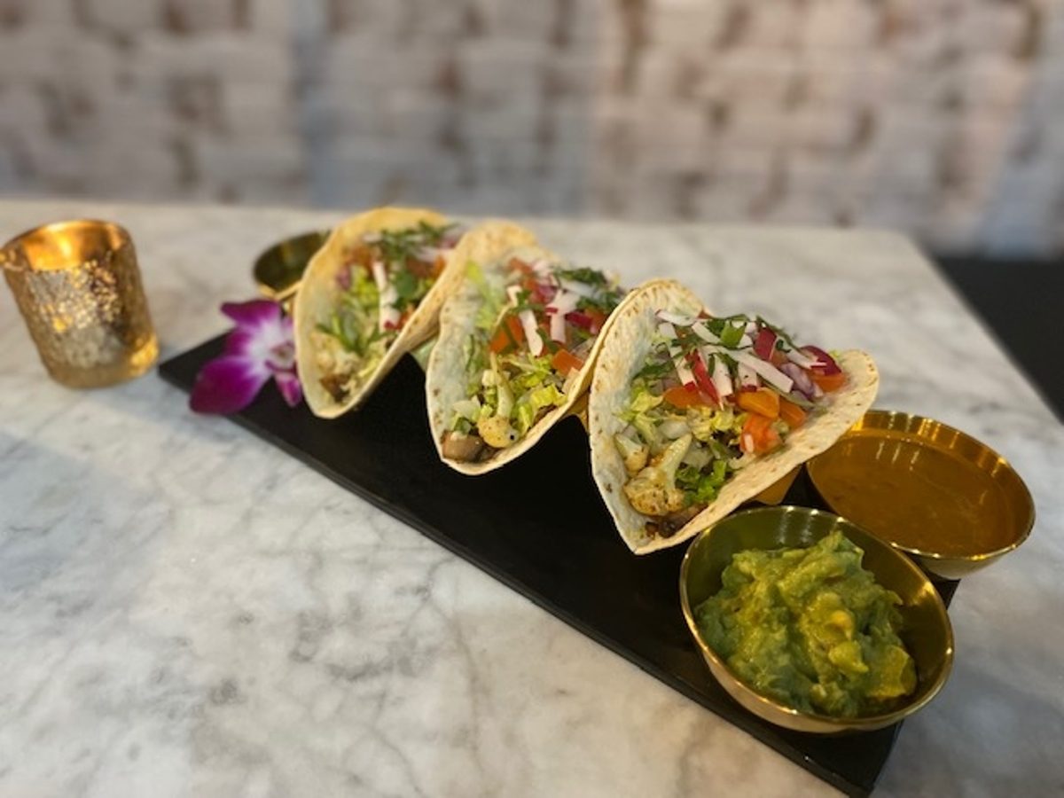Loki Taco - cauliflower - mushroom (3)