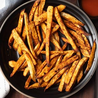 Sweet Potato Fries