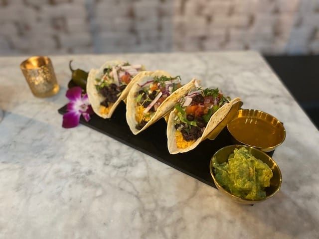 Gaia Taco Rice - Bean (3)