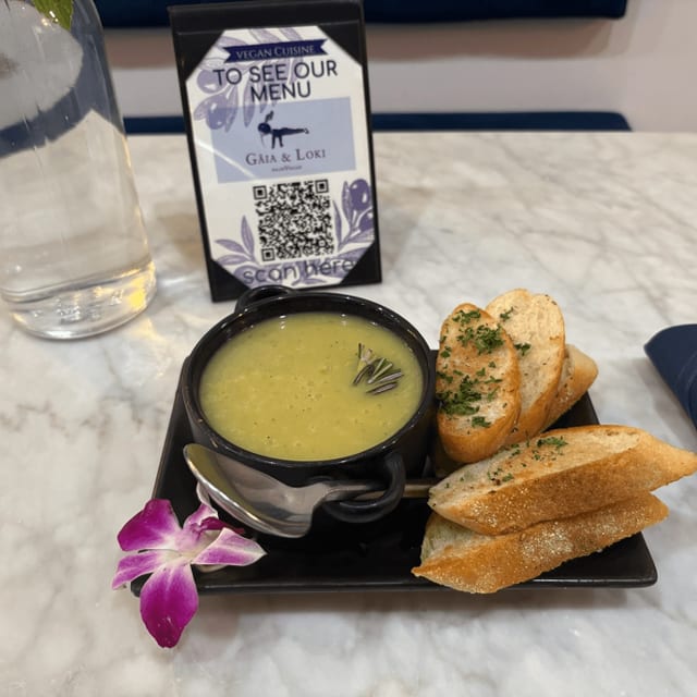 Lentil Soup