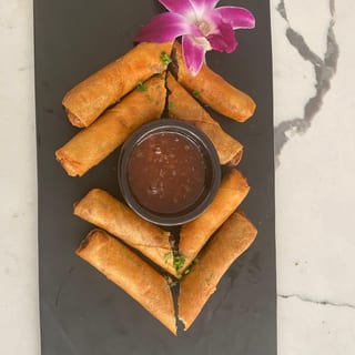 Filipino Lumpia