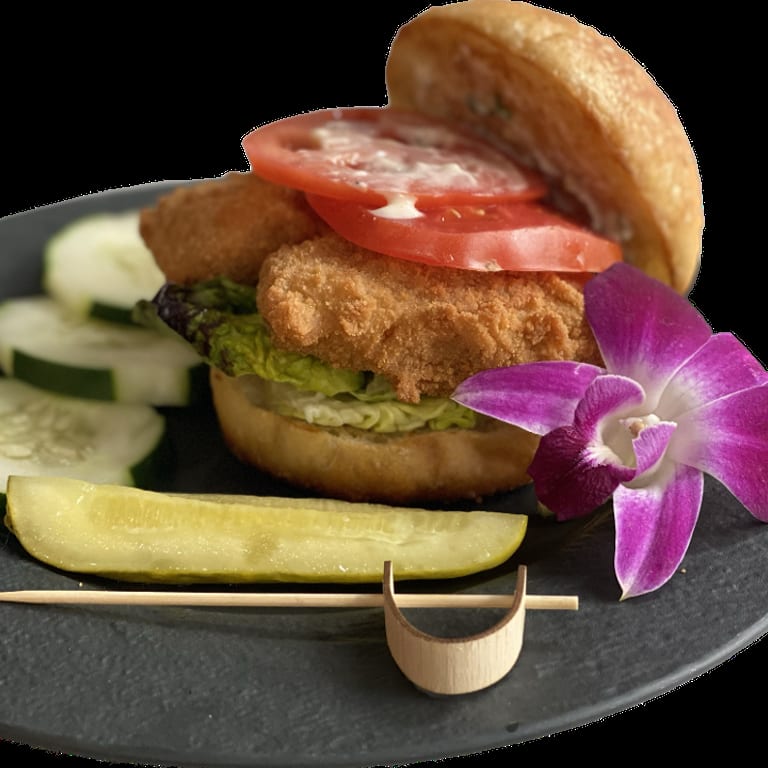 Delicious Fish Sandwich Options