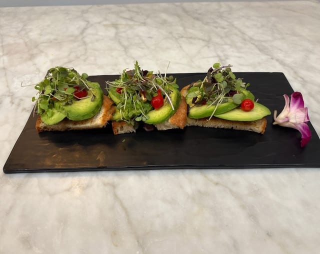 Avocado Toast