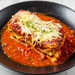 Lasagna