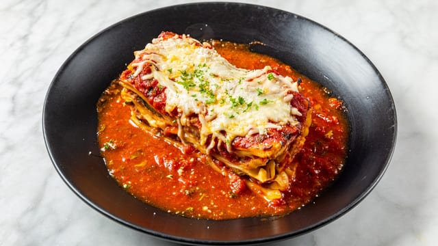 Lasagna